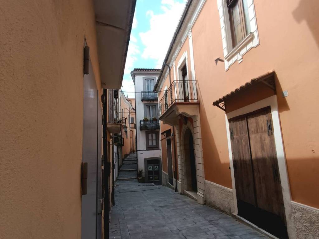 Palazzo / stabile a Rivello in Via Roma - Foto 3