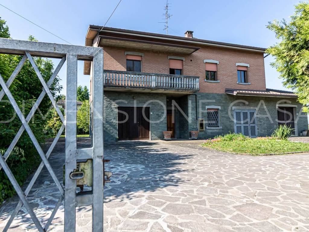 Casa indipendente a Soliera - Foto 2