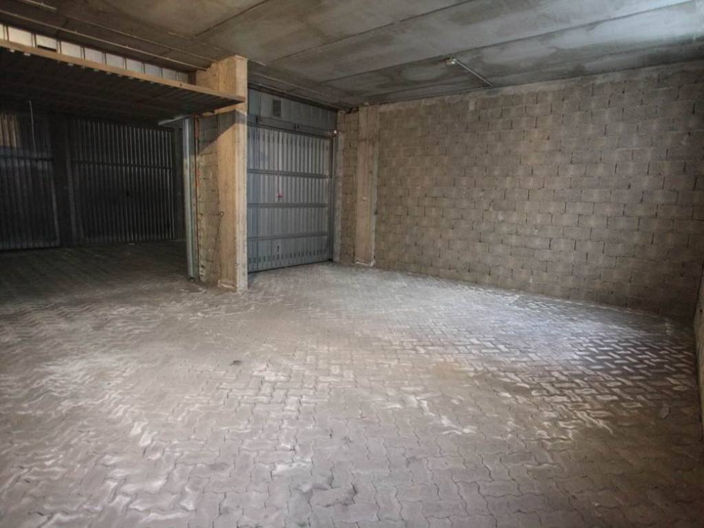 Box / garage a Sondrio in Via Mazzini - Foto 3