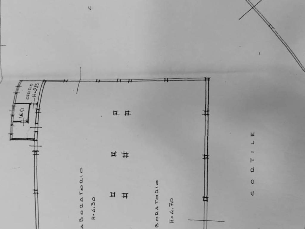 Immobile a Cascina in Via Carbonia - Foto 2