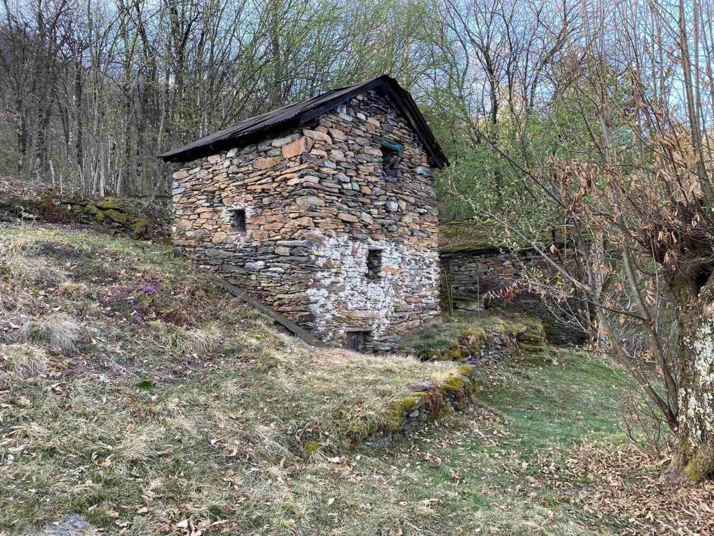 Rustico / casale a Colico in Loc. San Rocco - Foto 3