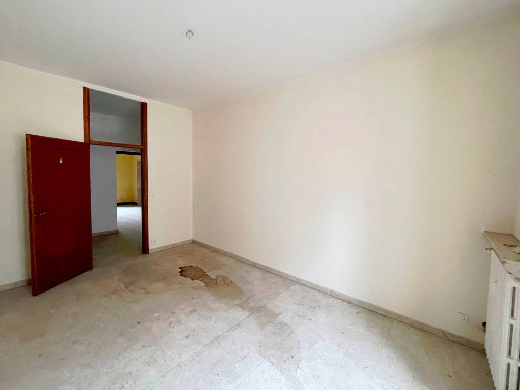Appartamento a Alessandria in Via Dante Alighieri, 12 - Foto 3