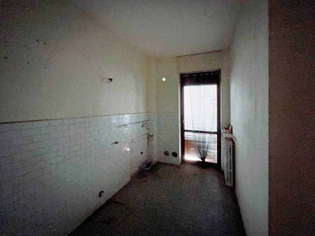 Appartamento a Alessandria in Via Dante Alighieri, 12 - Foto 4