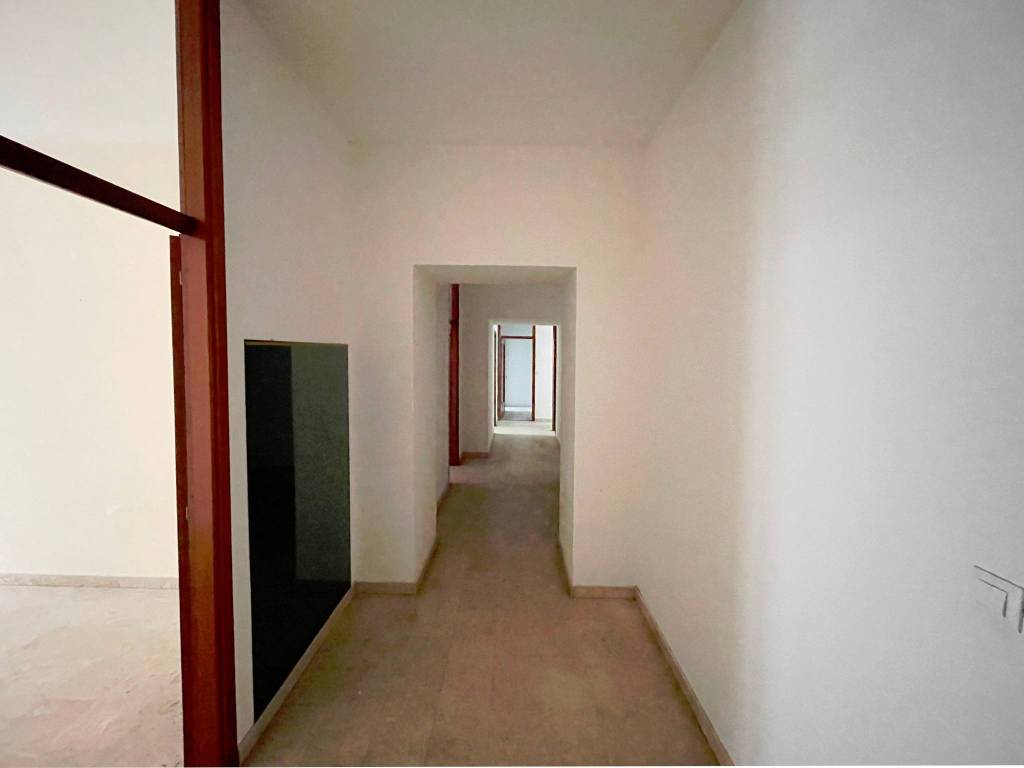 Appartamento a Alessandria in Via Dante Alighieri, 12 - Foto 5