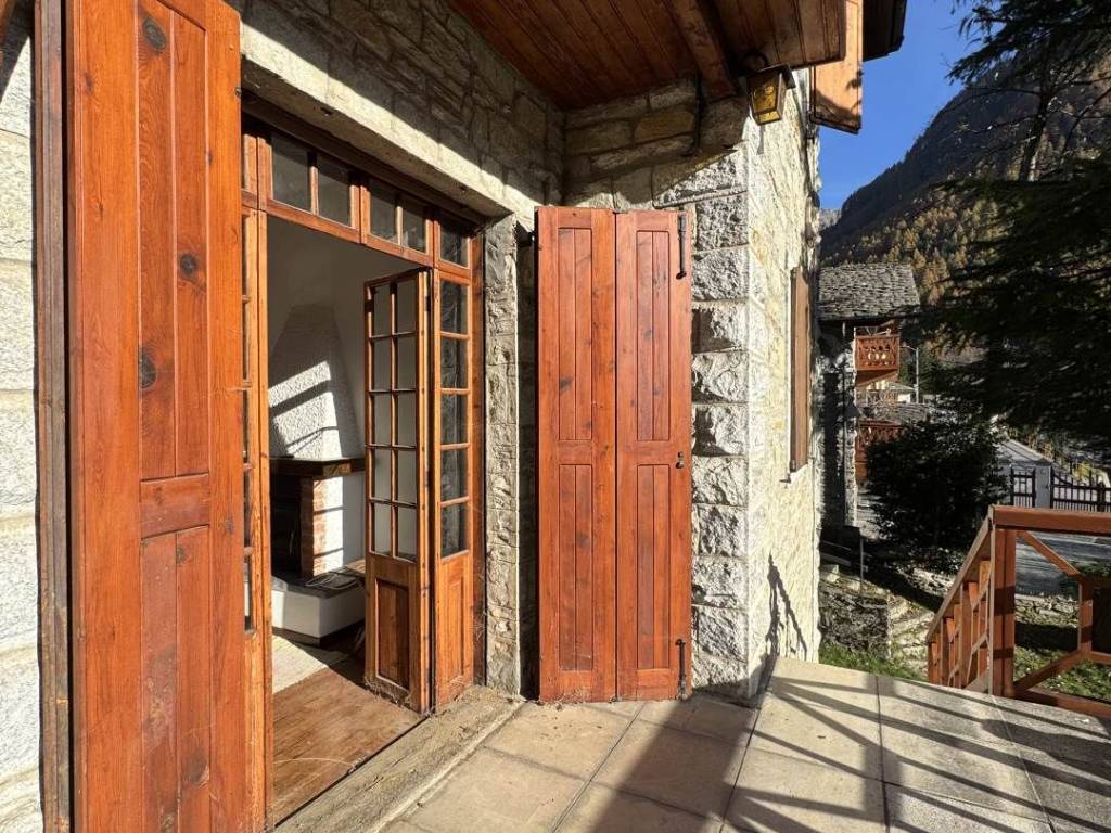 Appartamento a Campodolcino in Via Fraciscio, 67 - Foto 4