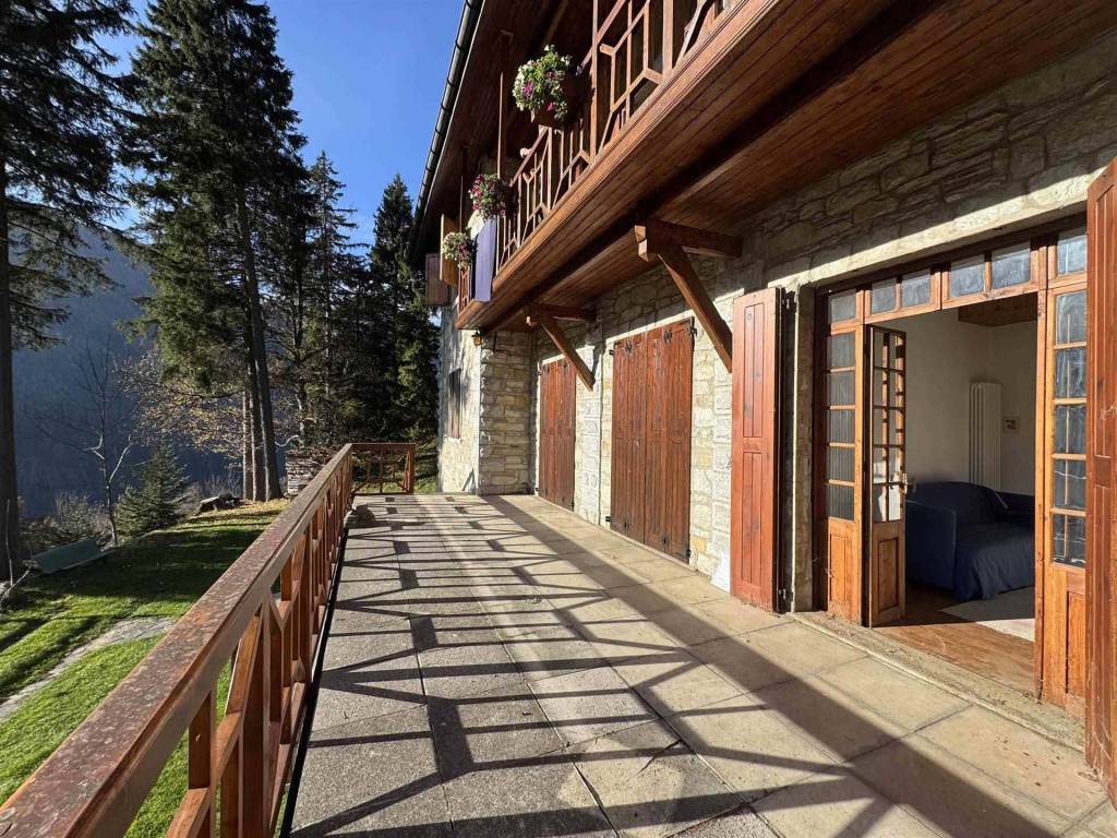 Appartamento a Campodolcino in Via Fraciscio, 67 - Foto 5