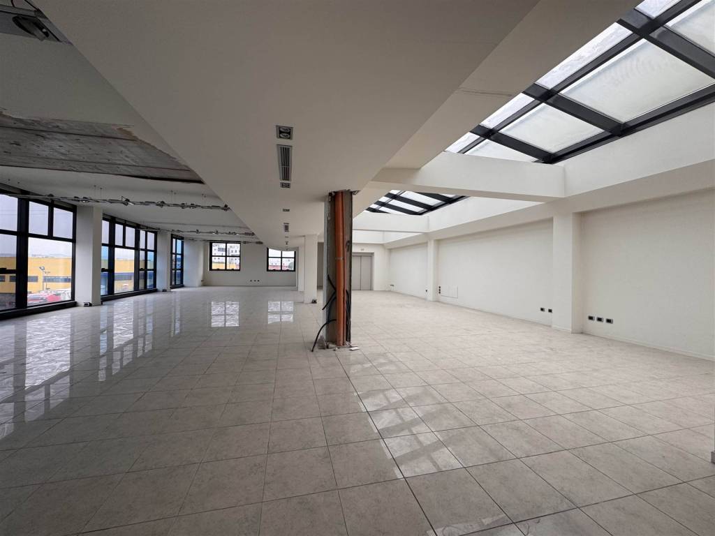 Immobile a Pesaro in STRADA MONTEFELTRO , 12 - Foto 4