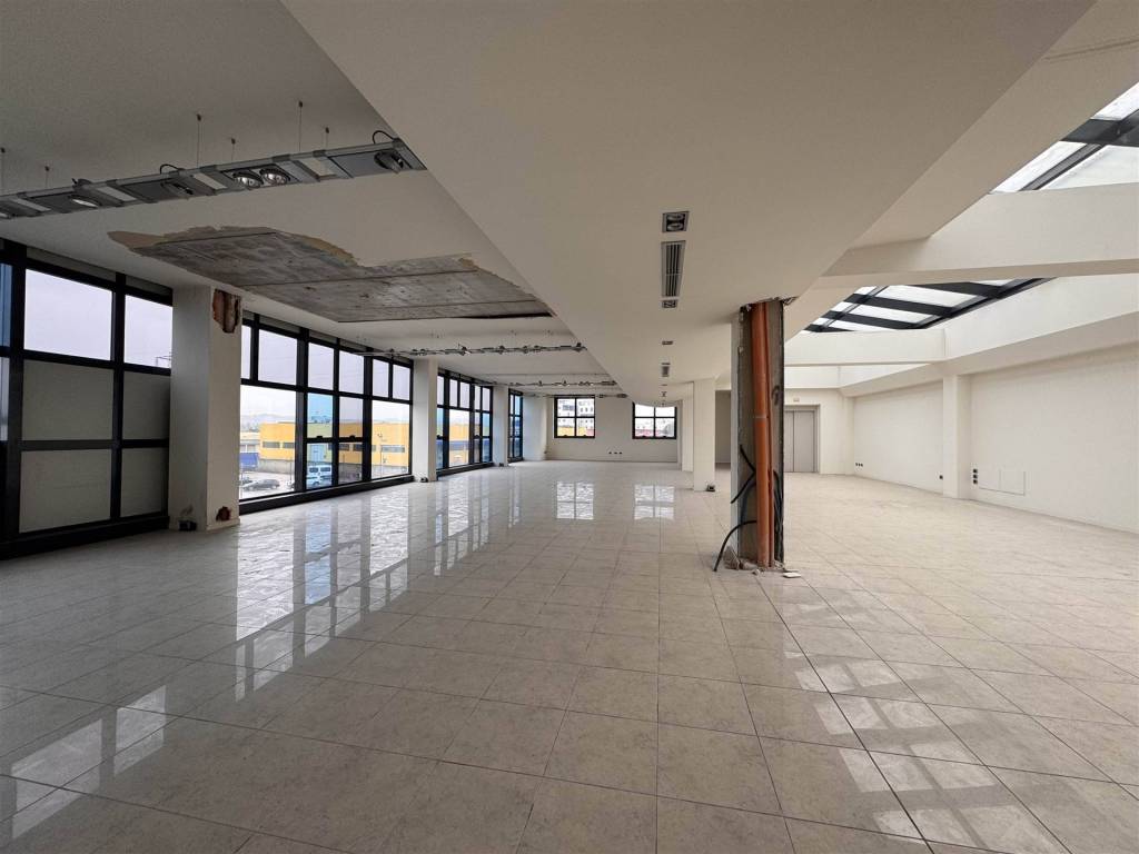 Immobile a Pesaro in STRADA MONTEFELTRO , 12 - Foto 5