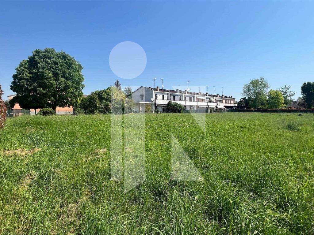 Terreno a Mantova - Foto 4