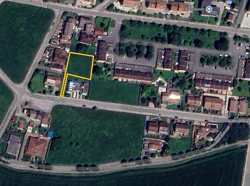 Terreno a Mantova - Foto 4