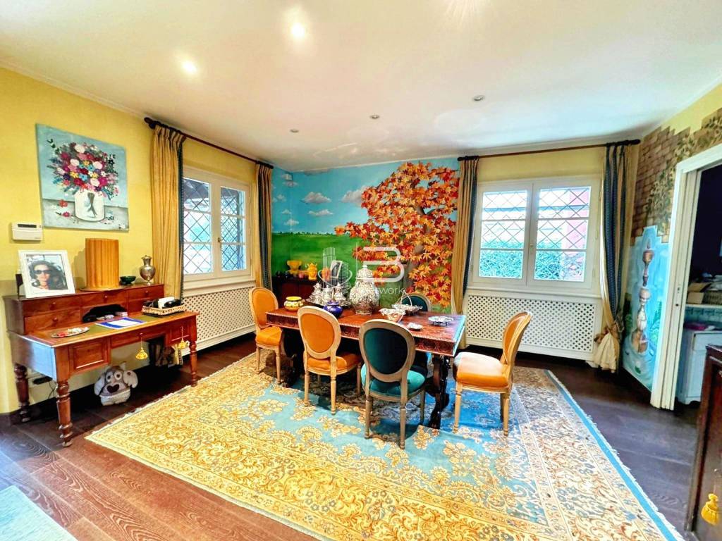 Villa a Seravezza in Via Tagliamento - Foto 4