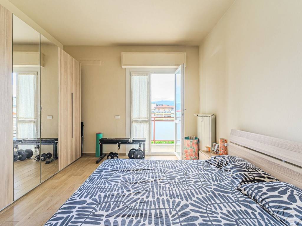 Appartamento a Pistoia in Viale Vittorio Veneto 4 - Foto 2