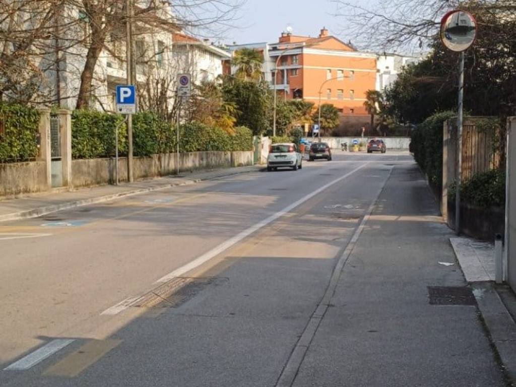 Appartamento a Pordenone in Via Luigi De Paoli, 36 - Foto 3