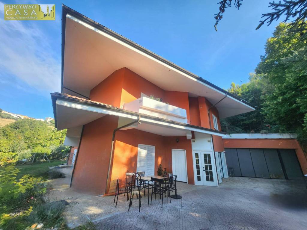 Villa a Teramo in Villa Tordinia - Foto 2