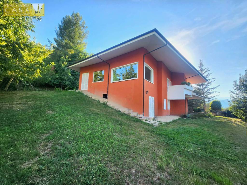 Villa a Teramo in Villa Tordinia - Foto 3