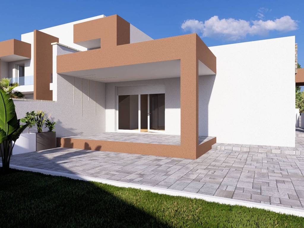 Villa a Surbo in Via Silvio Pellico - Foto 2