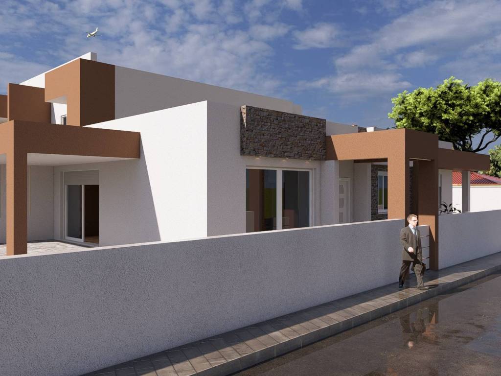 Villa a Surbo in Via Silvio Pellico - Foto 3