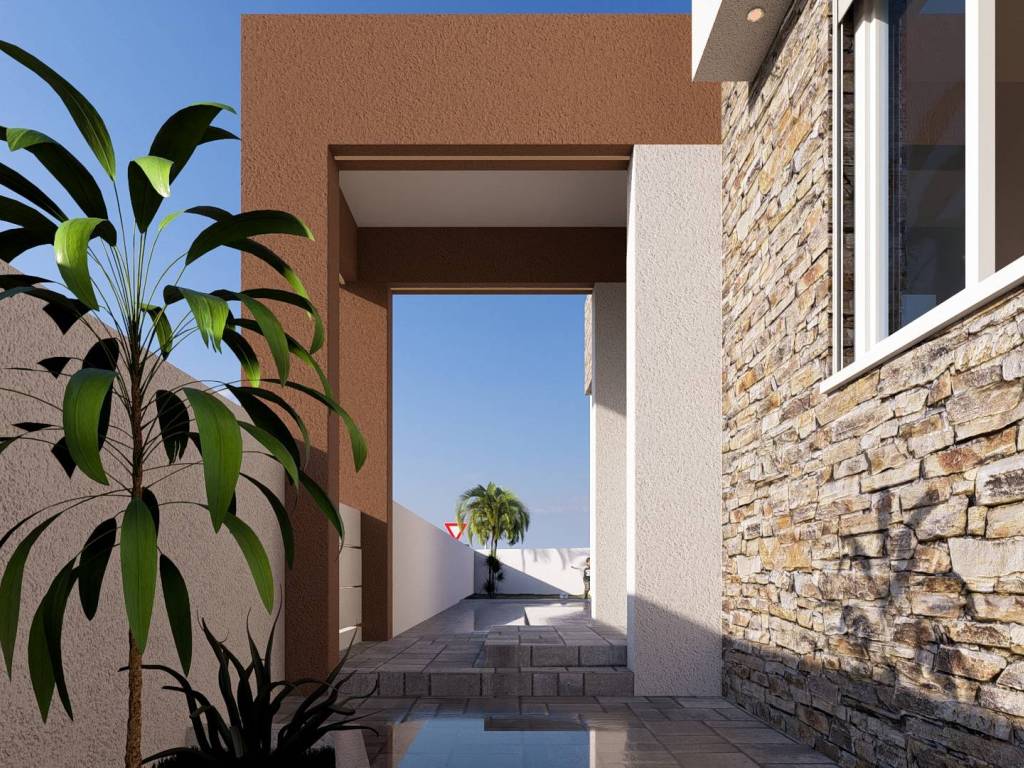 Villa a Surbo in Via Silvio Pellico - Foto 4