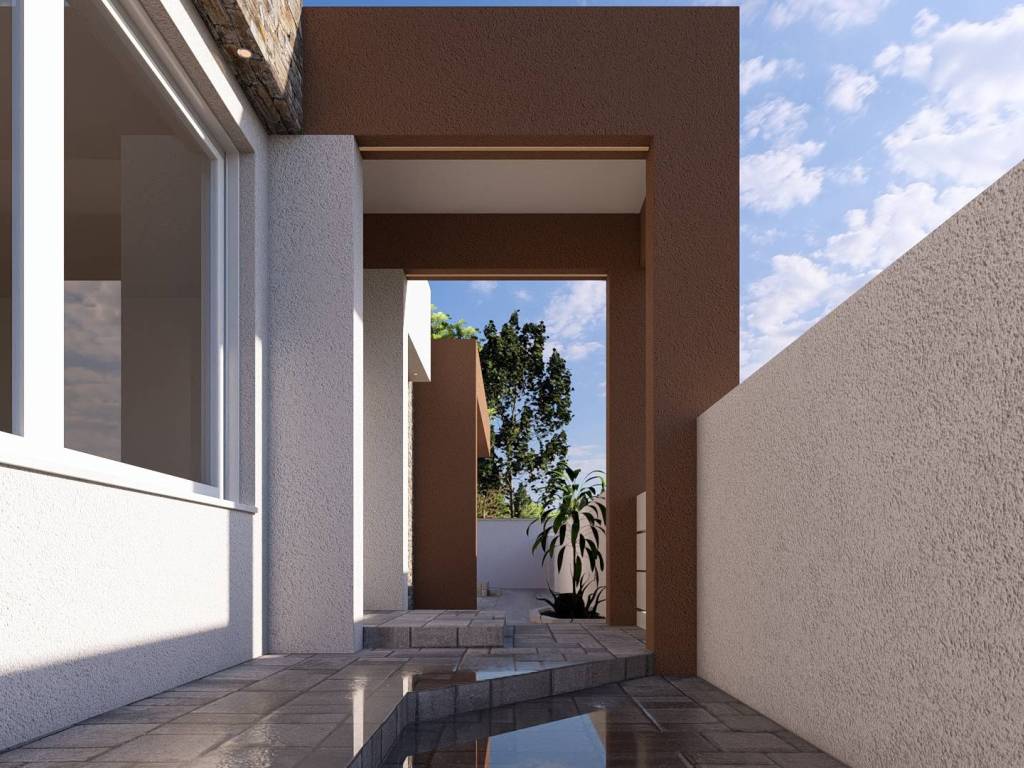 Villa a Surbo in Via Silvio Pellico - Foto 5