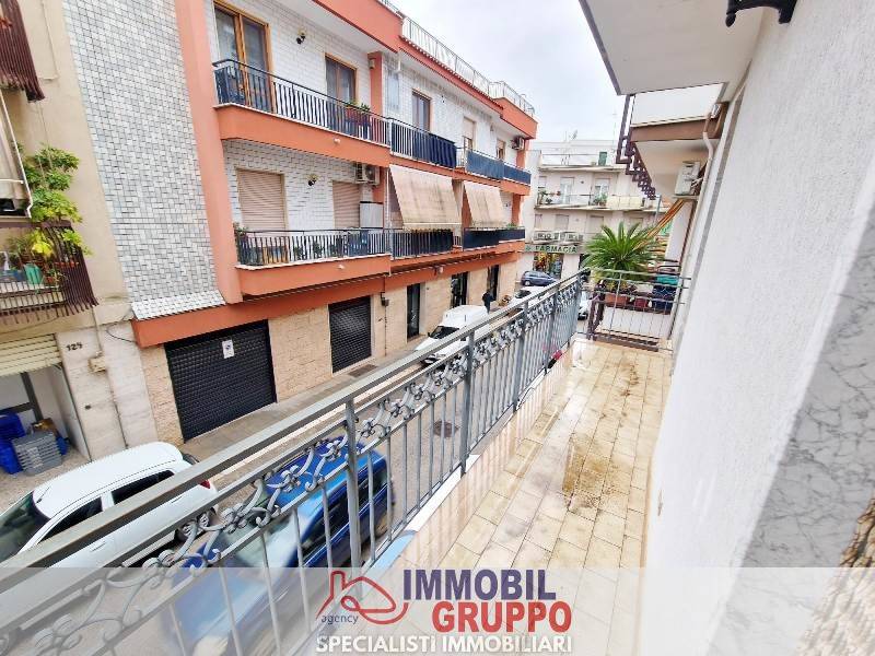 Casa indipendente a Andria in Via Calatafimi - Foto 2