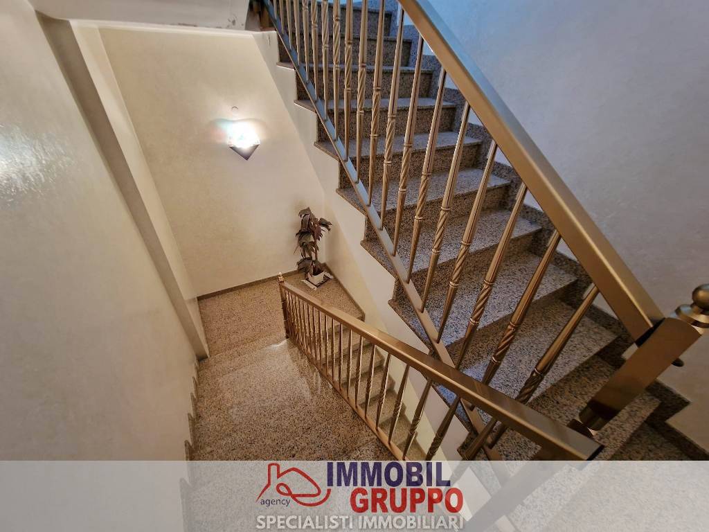 Casa indipendente a Andria in Via Calatafimi - Foto 4
