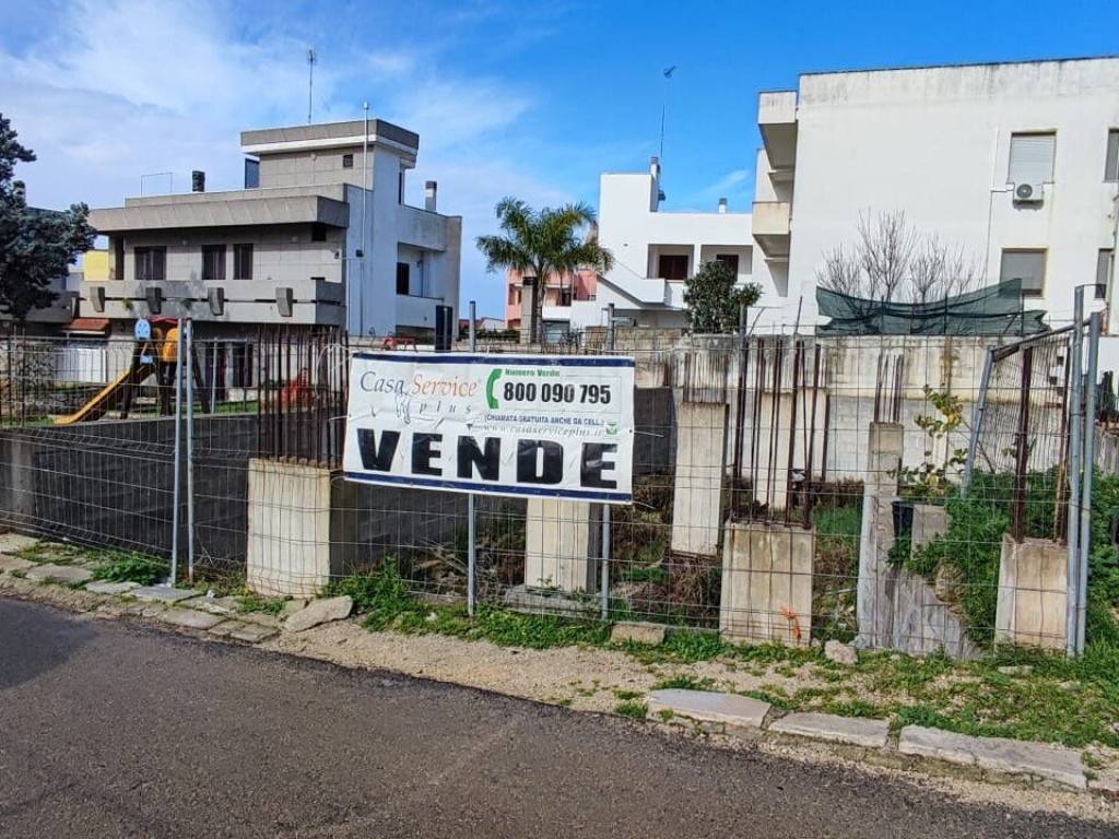 Terreno a Sannicola in Via del Parco - Foto 4