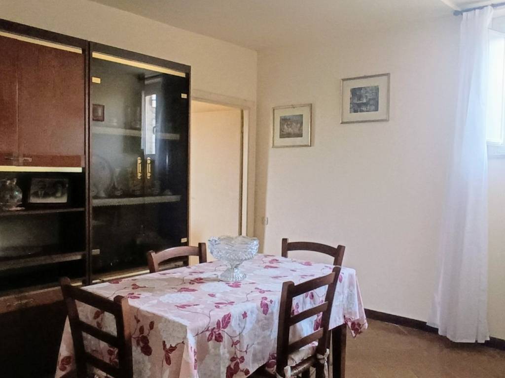 Appartamento a Collevecchio in Piazza Vittorio Emanuele, 20 - Foto 2