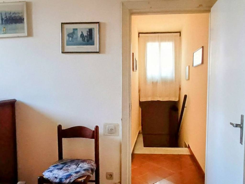 Appartamento a Collevecchio in Piazza Vittorio Emanuele, 20 - Foto 3