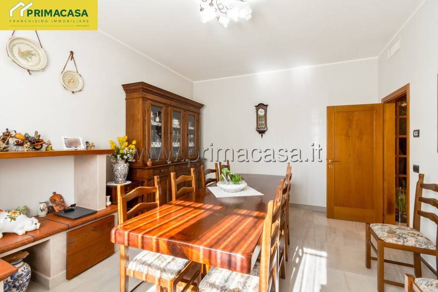 Casa indipendente a Correggio in Via Giuseppe Di Vittorio, 14 - Foto 5