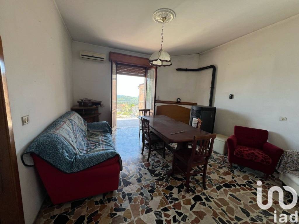 Appartamento a Ilbono in Via MARCONI - Foto 2