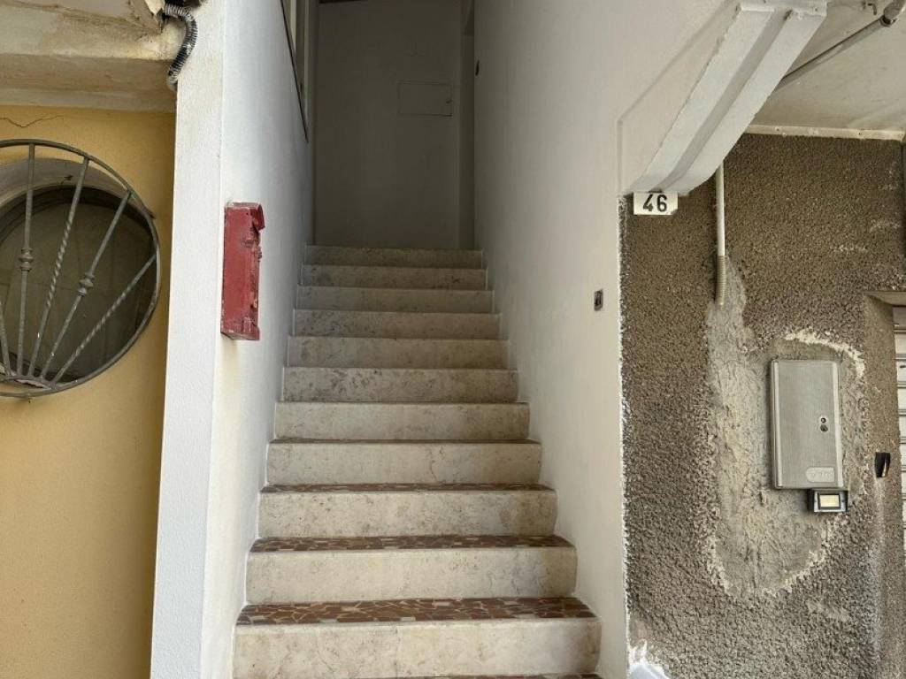 Appartamento a Cagliari in Via TOSCANA - Foto 5