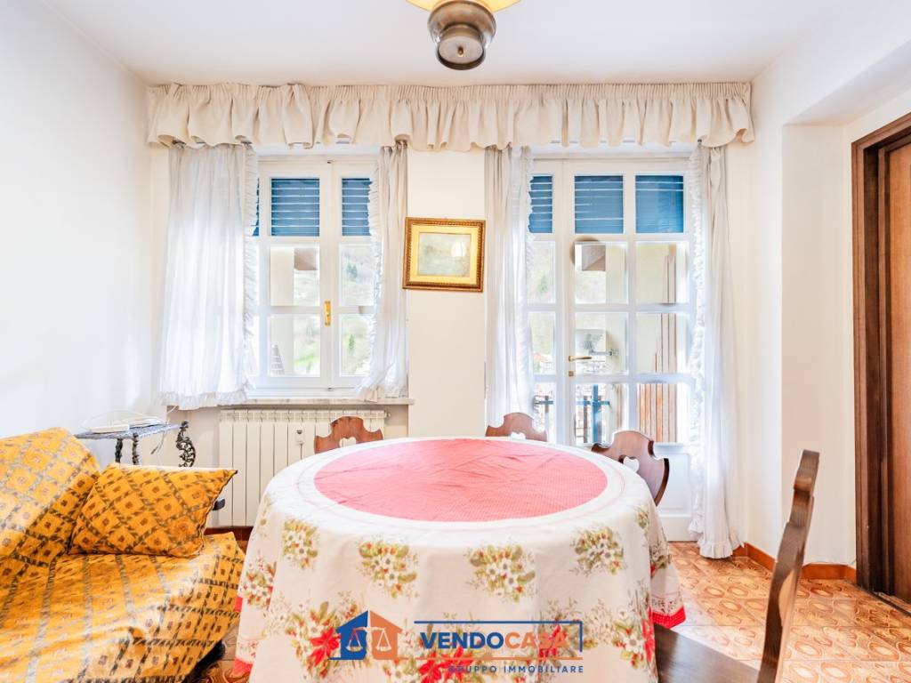 Appartamento a Limone piemonte in Via Rocciaia, 8 - Foto 2