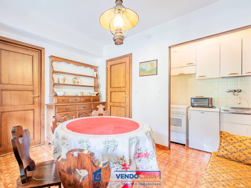 Appartamento a Limone piemonte in Via Rocciaia, 8 - Foto 3