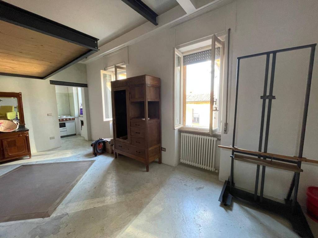 Appartamento a Mantova in Via Cocastelli, 5 - Foto 2