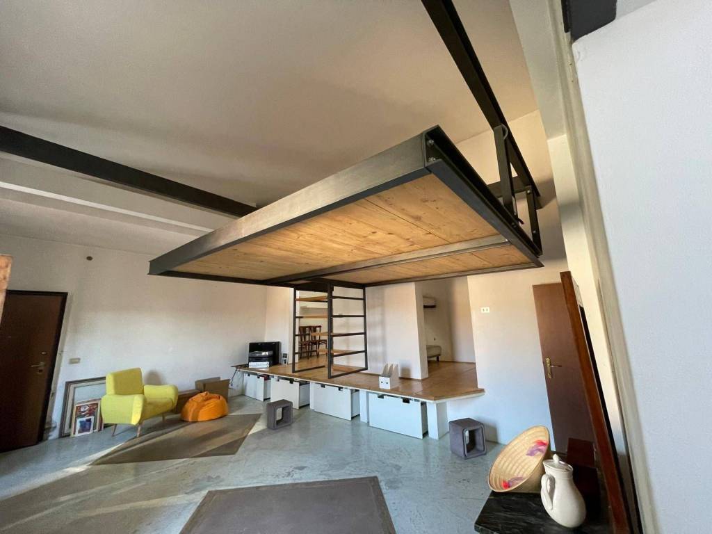 Appartamento a Mantova in Via Cocastelli, 5 - Foto 5