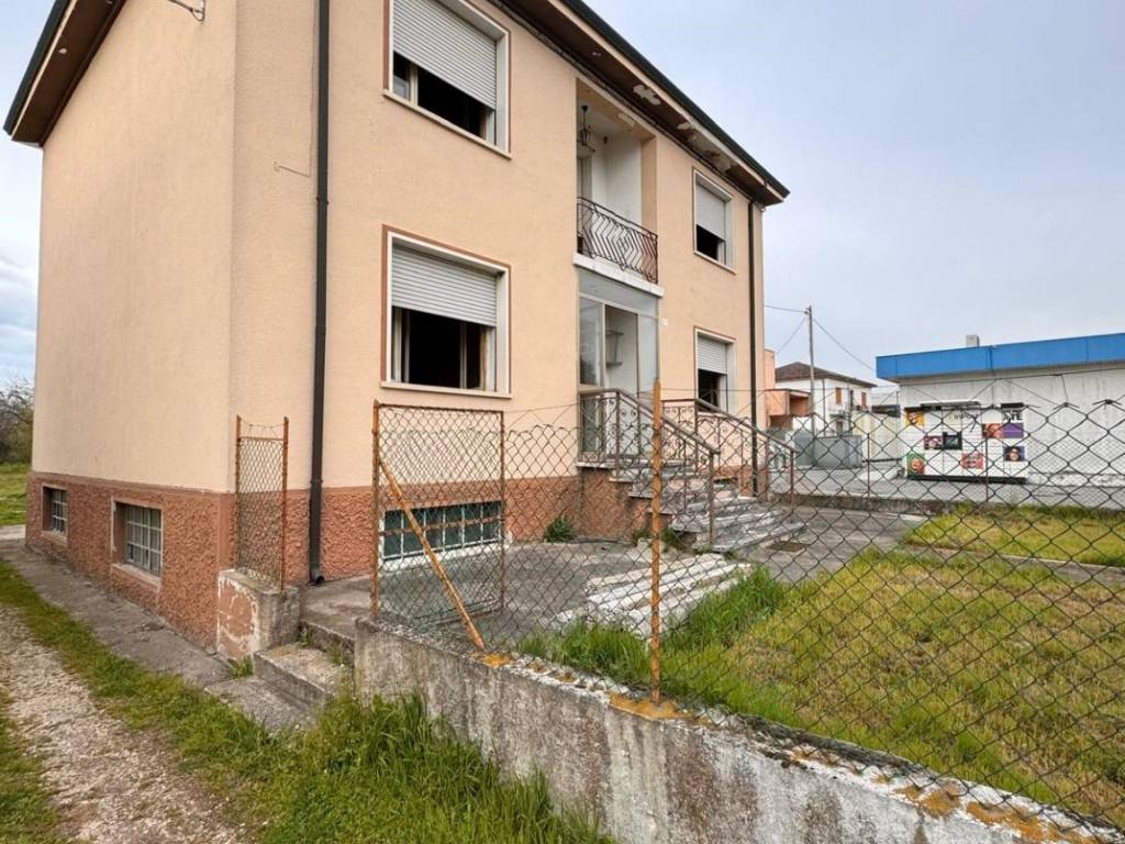 Villa a Casaleone in Via Venera - Foto 4