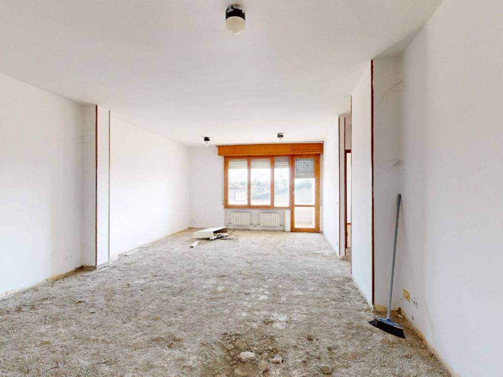 Appartamento a Bagnolo in piano in Via Giacomo Leopardi, 1 - Foto 3