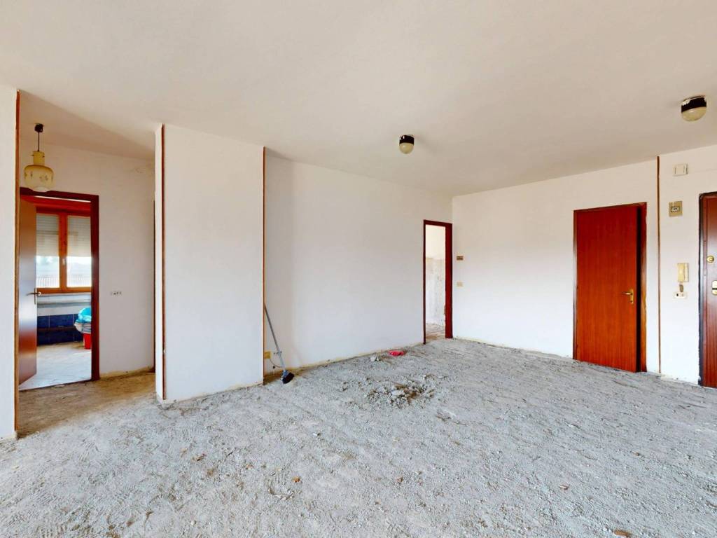 Appartamento a Bagnolo in piano in Via Giacomo Leopardi, 1 - Foto 4