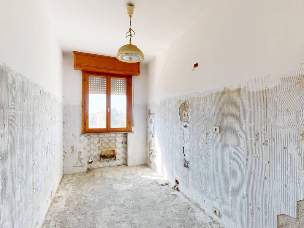 Appartamento a Bagnolo in piano in Via Giacomo Leopardi, 1 - Foto 5