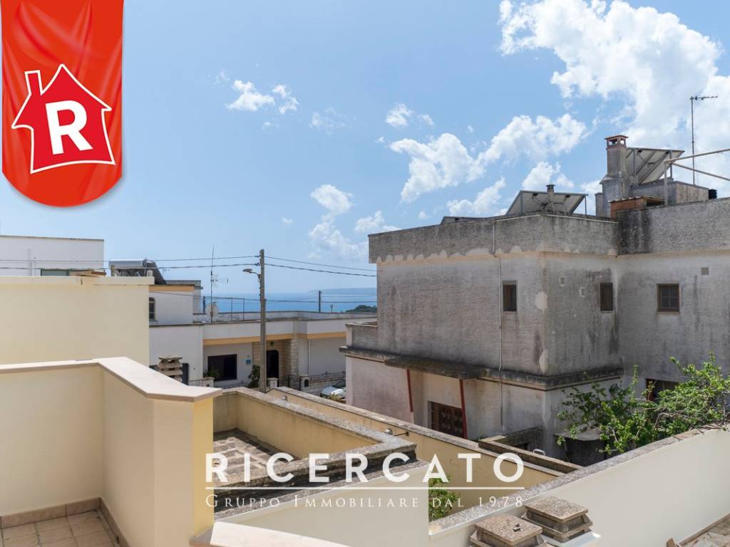 Villetta a schiera a Castro in Via della Repubblica - Foto 2