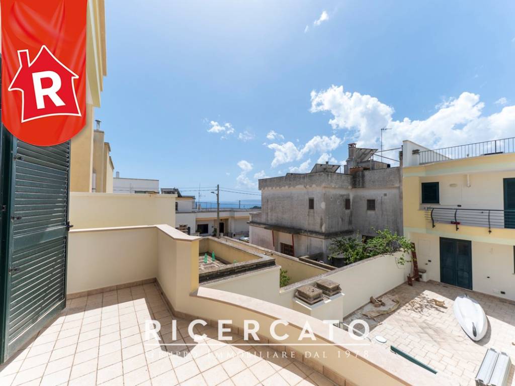 Villetta a schiera a Castro in Via della Repubblica - Foto 3