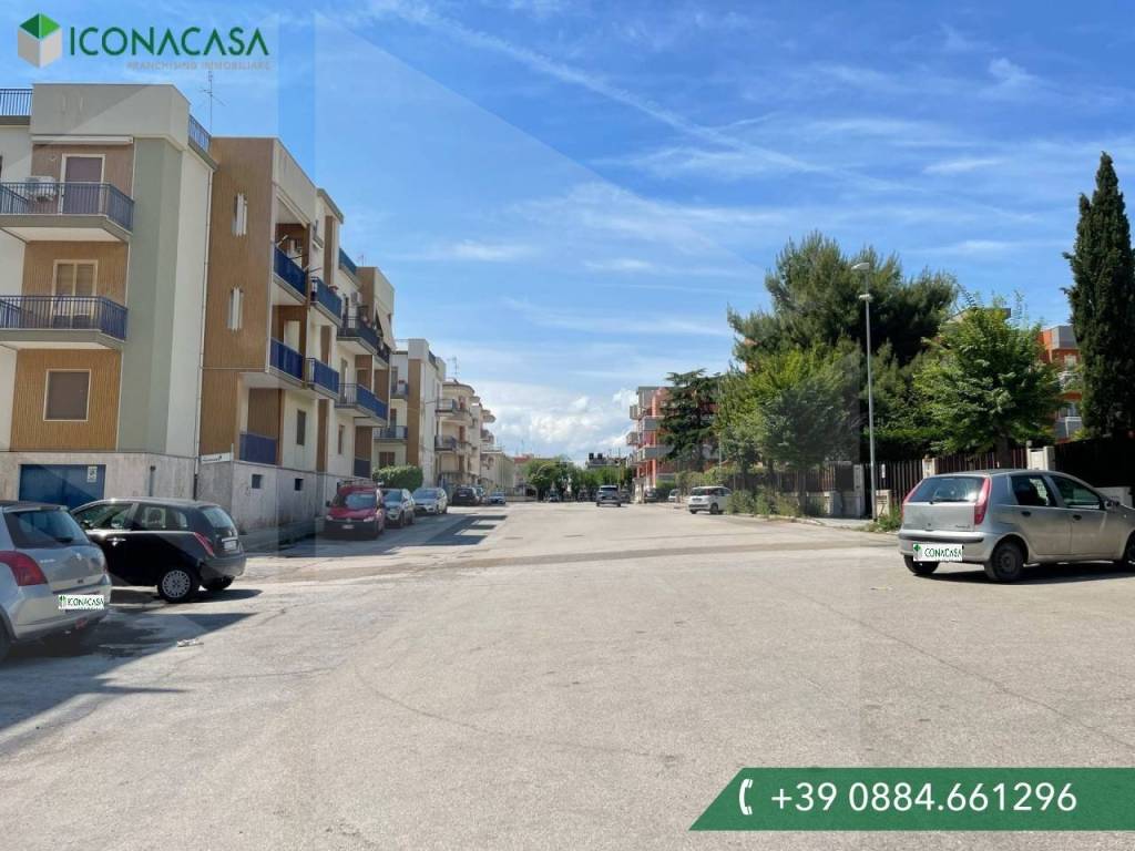 Villetta a schiera a Manfredonia in Via Santa Restituta - Foto 2