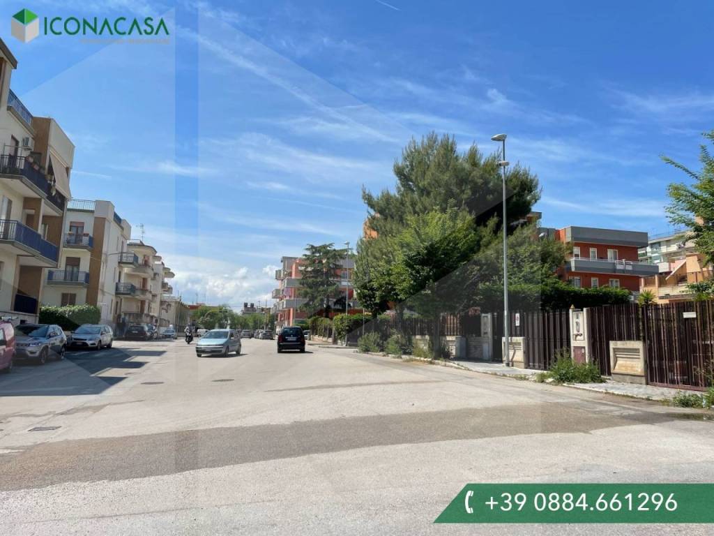 Villetta a schiera a Manfredonia in Via Santa Restituta - Foto 3