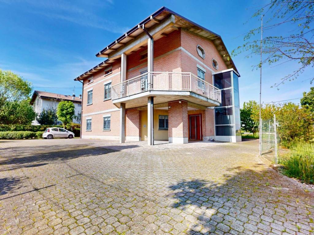 Villa a Rubiera in Viale Giacomo Matteotti - Foto 2