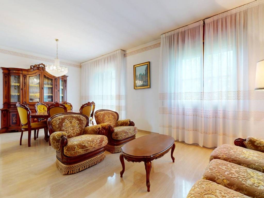 Villa a Rubiera in Viale Giacomo Matteotti - Foto 4