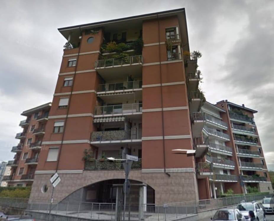 Appartamento a Torino in Piazza Giuseppe Manno, 26 - Foto 1