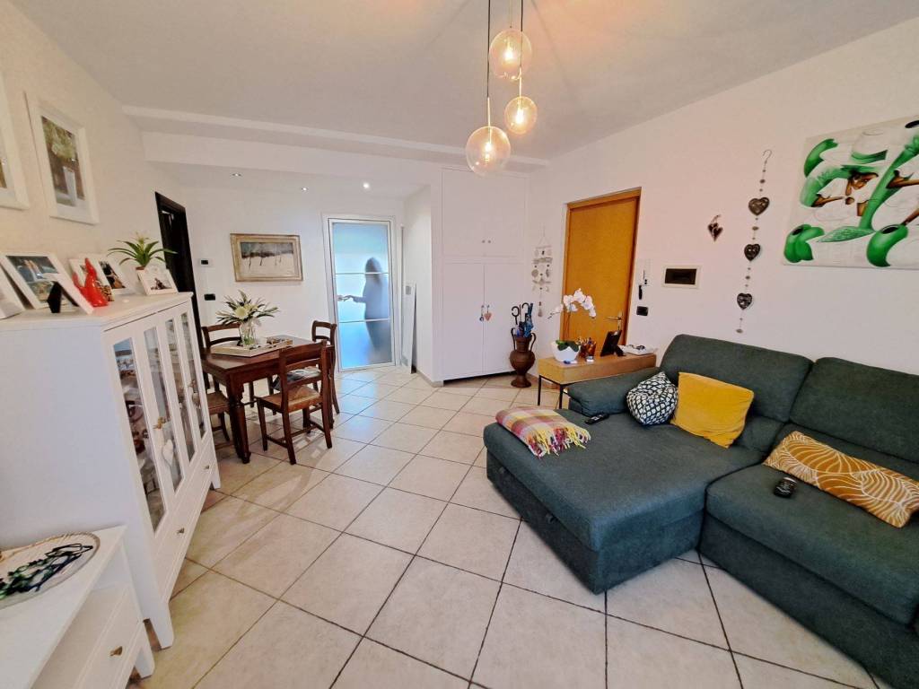 Appartamento a Rosignano marittimo in Via Alfredo Catalani - Foto 3