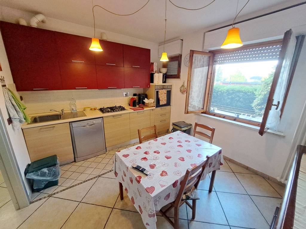 Appartamento a Rosignano marittimo in Via Alfredo Catalani - Foto 5