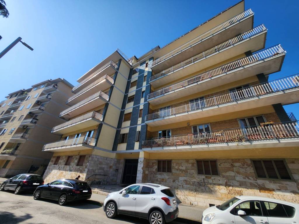 Appartamento a Benevento in Via Francesco Flora - Foto 2