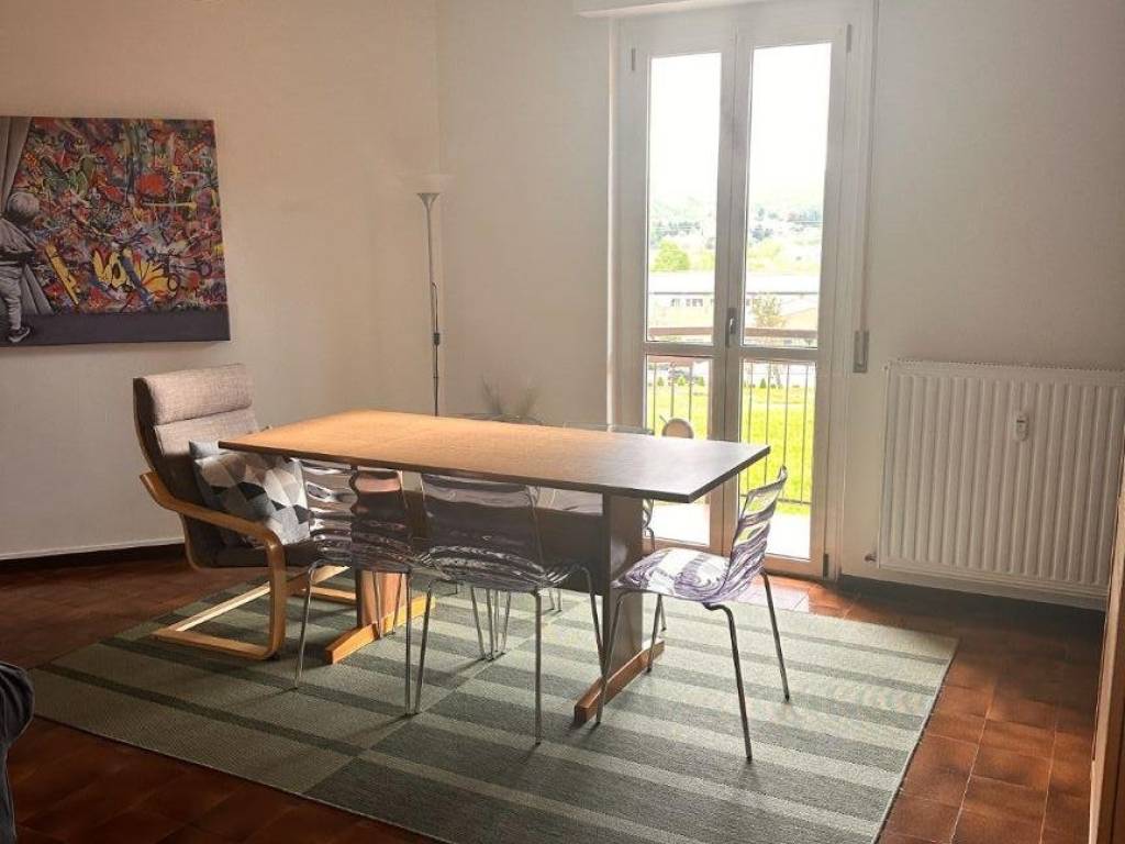 Appartamento a Airuno in Via Postale Vecchia, 36 - Foto 2